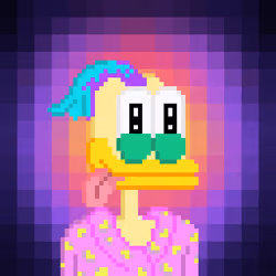 SupDuck 5207