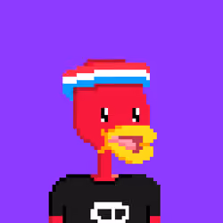 SupDuck 3571