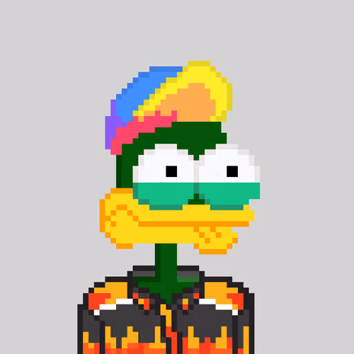 SupDuck 988