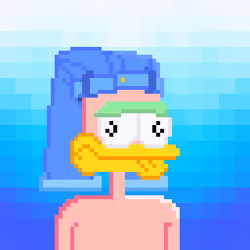 SupDuck 7452