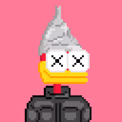 SupDuck 8948