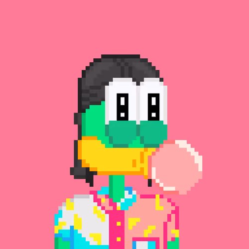 SupDuck 549