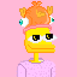 SupDuck 6071