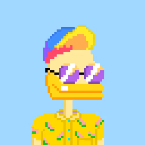 Basedcryptosupducks