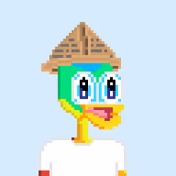 SupDuck 4807