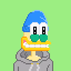 SupDuck 7174