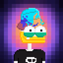 SupDuck 7401