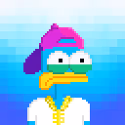 SupDuck 7820