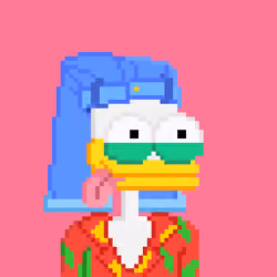 SupDuck 8723