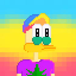 SupDuck 5555