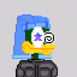 SupDuck 5182