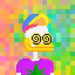 SupDuck 417