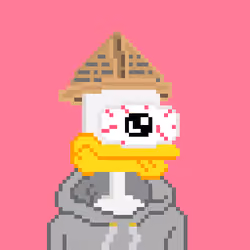 SupDuck 8005