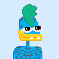 SupDuck 7250