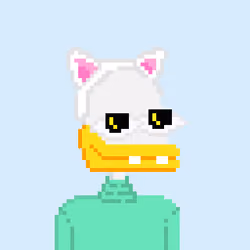 SupDuck 7652
