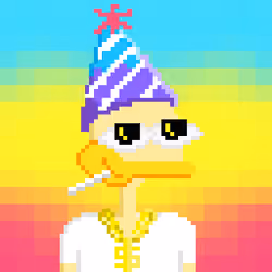 SupDuck 9398