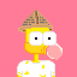 SupDuck 3358