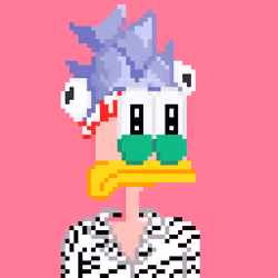 SupDuck 6811