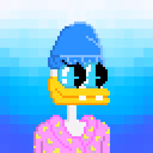 SupDuck 6819