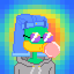 SupDuck 5081