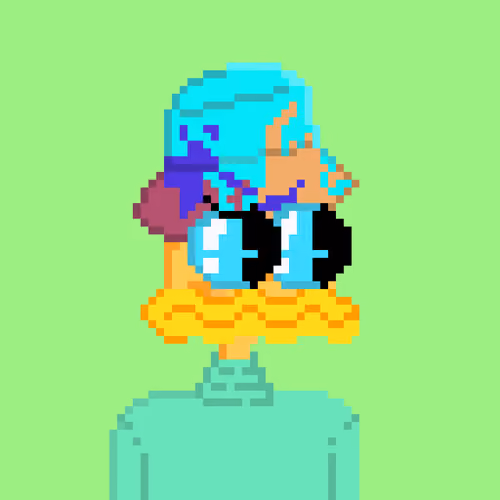 SupDuck 9314