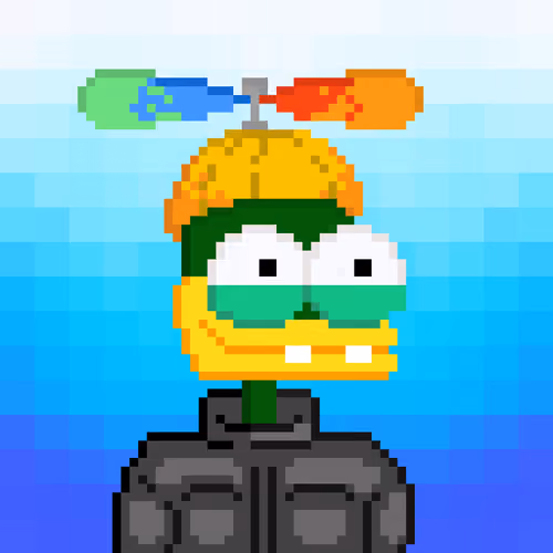 SupDuck 6859