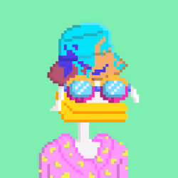SupDuck 9839