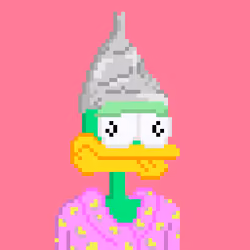 SupDuck 9434