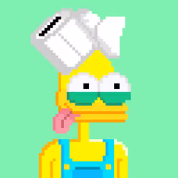 SupDuck 7505