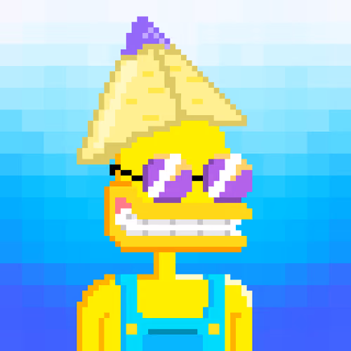 SupDuck 5942