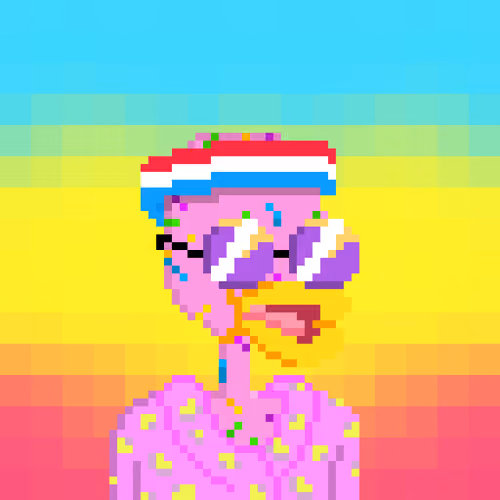 SupDuck 361