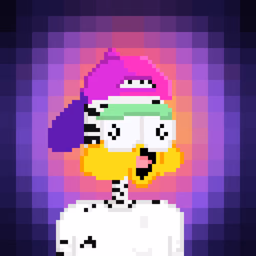 SupDuck 9791