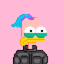 SupDuck 6986
