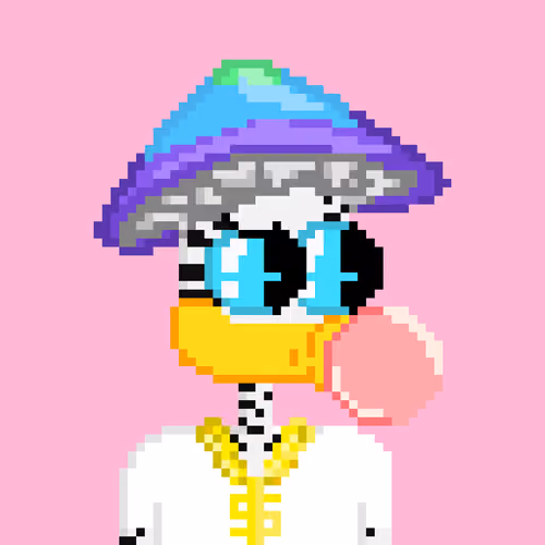 SupDuck 9275