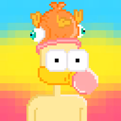 SupDuck 8380
