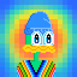 SupDuck 6439