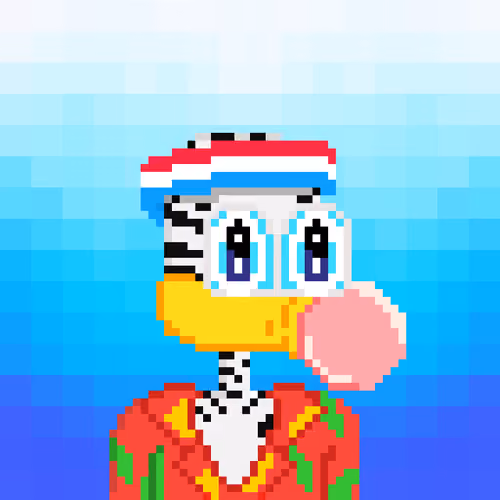 SupDuck 4404