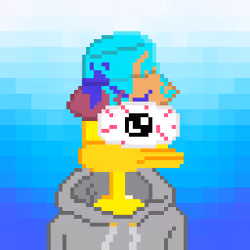 SupDuck 6708