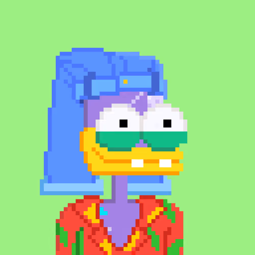 SupDuck 2614