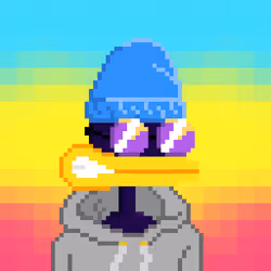 SupDuck 9317