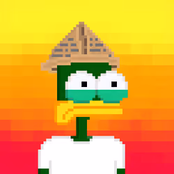 SupDuck 9820