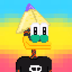SupDuck 107