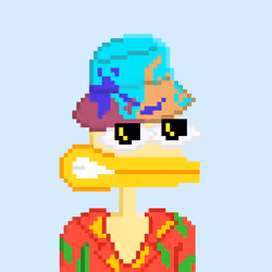 SupDuck 5767