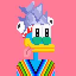 SupDuck 7833