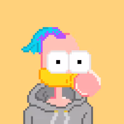 SupDuck 3769