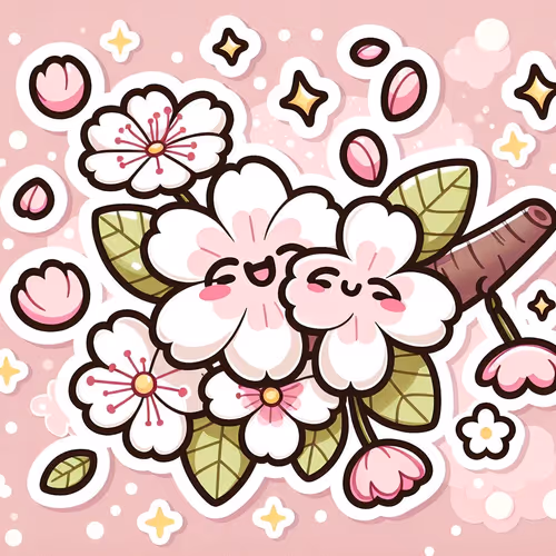 Sakura Fun
