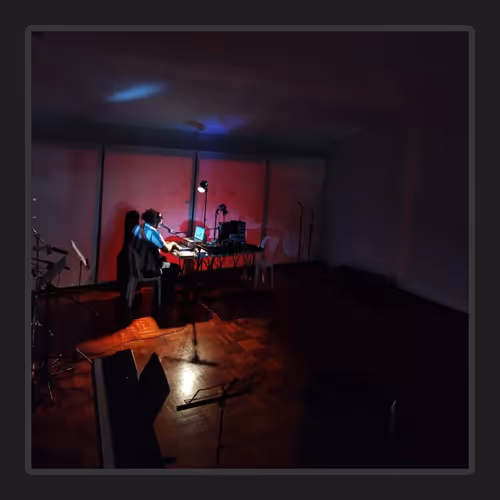 Just Listen to me (live) - Free #1