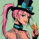 DegentleLady 0519