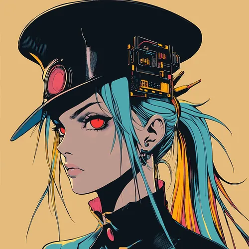 DegentleLady 0625