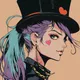 DegentleLady 0332